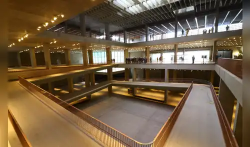 MUNA (2021). Foto: Archivo LR. MUNA (2021). Foto: Archivo LR.