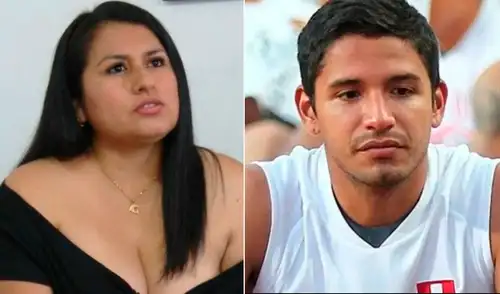 Maydiel, seguidora de Reimond Manco, habló en exclusiva con el programa 'Magaly TV:la firme'.