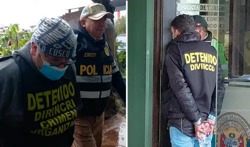 Uno de los detenidos habría sido quien ordenó el asesinato de la joven paraguaya. Uno de los detenidos habría sido quien ordenó el asesinato de la joven paraguaya.