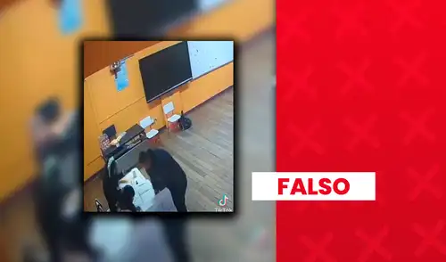 Este video no corresponde a las Elecciones Generales 2026. Este video no corresponde a las Elecciones Generales 2026.