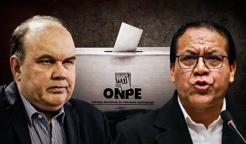 Más de 7.000 actas sin procesarse definirán qué candidato pasa a la segunda vuelta con Keiko Fujimori. Foto: Composición/LR Más de 7.000 actas sin procesarse definirán qué candidato pasa a la segunda vuelta con Keiko Fujimori. Foto: Composición/LR