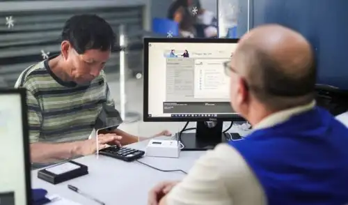 El DNI es un documento clave para ejercer derechos ciudadanos. El DNI es un documento clave para ejercer derechos ciudadanos.