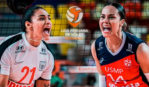 Entradas Alianza Lima vs San Martín vóley: precios