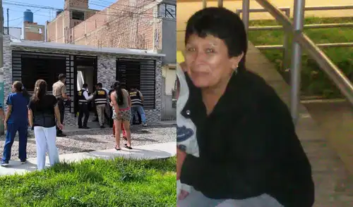Una mujer de 57 años, Yeny María Farroñay Vidaurre, fue hallada sin vida en su hogar en Chiclayo, presuntamente víctima de feminicidio a manos de su expareja.