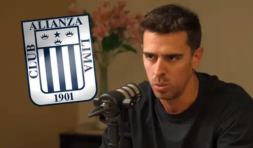 Facundo Morando sobre su etapa en Alianza Lima y el legado que quiere dejar