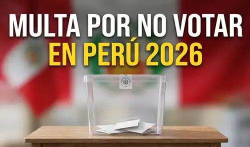 La segunda vuelta de las Elecciones Presidenciales se llevarán a cabo el 7 de junio. (Foto: Gemini IA)