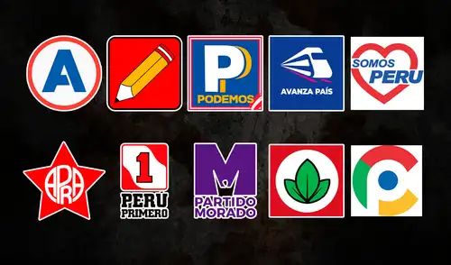 elecciones 2026 | ONPE