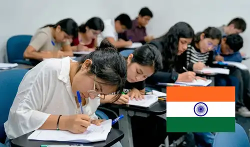 Peruanos pueden estudiar gratis en la India: Embajada de este país ofrece becas para más de 400 cursos, ¿cómo acceder?