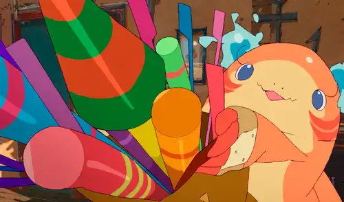 ‘Chao: La sirena’, ánime japonés premiada en festivales internacionales, llega a los cines peruanos