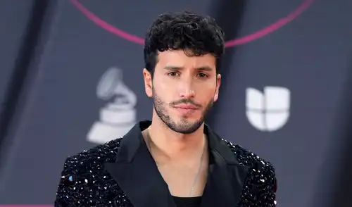 Sebastián Yatra es uno de los cantantes más populares en Latinoamérica.