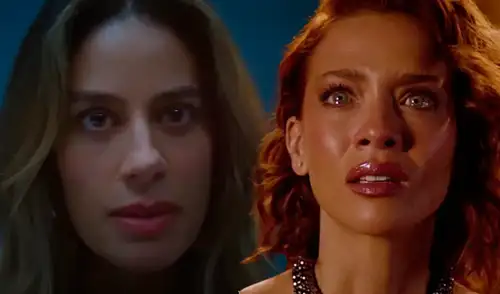 'Perfil falso' temporada 3 es una de las series latinas más vistas en Netflix.