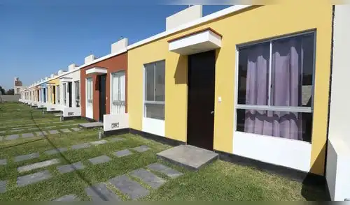 El 70% de los recursos se destinará a proyectos para Adquisición de Vivienda Nueva.