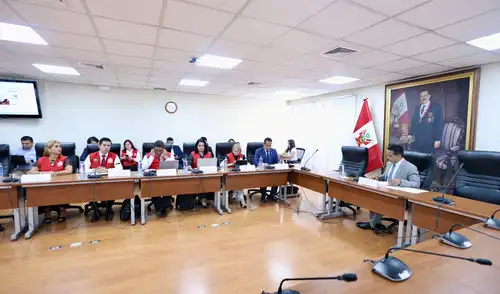 Congreso | elecciones 2026