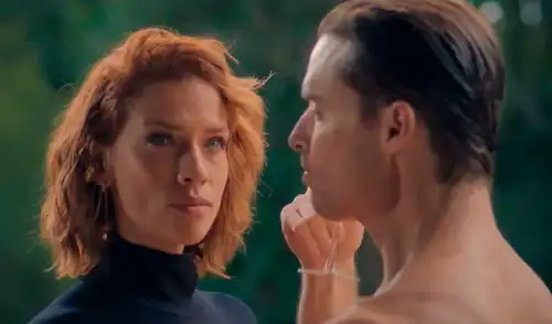 La tercera temporada de 'Perfil falso' se ubica en el Top 5 a nivel global de Netflix.