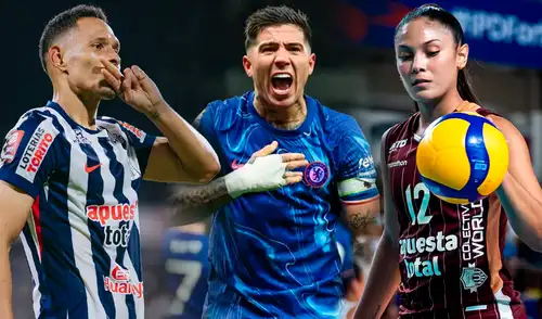 Partidos de hoy, sábado 18 de abril