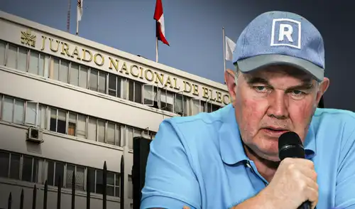 Solicitudes de nulidad de Renovación Popular fueron declaradas improcedentes