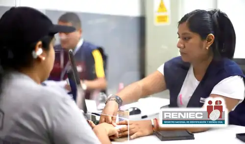 Reniec habilita convocatoria de voluntariado para este 2026: beneficios y cuáles son los requisitos para acceder