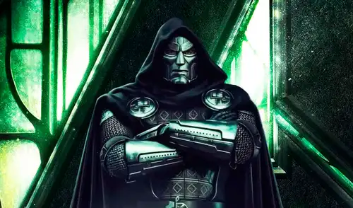 ‘Avengers: Doomsday’ llegará en diciembre a los cines de todo el mundo.