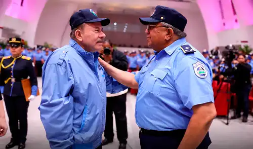 La medida prohíbe el ingreso del viceministro del Interior de Nicaragua a EE.UU. tras la restricción de su visa.