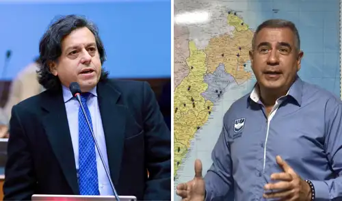 JNE | elecciones 2026