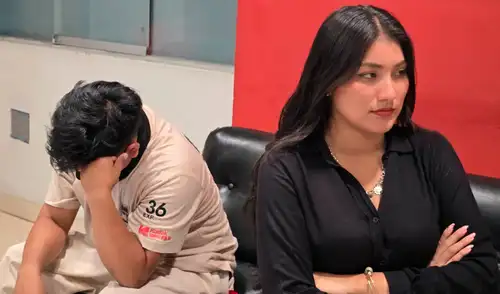 Las cifras de divorcios en el Perú mantienen una tendencia ascendente desde el 2019 Las cifras de divorcios en el Perú mantienen una tendencia ascendente desde el 2019