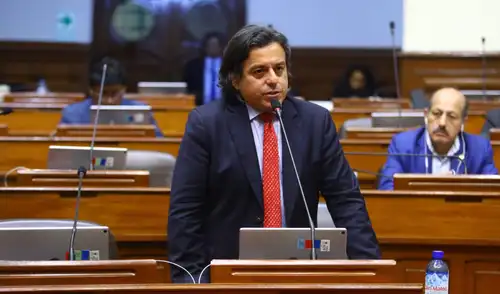 elecciones 2026 | JNE | Edward Málaga