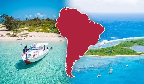 Este es el país de América Latina con una de las 8 mejores playas del mundo, según la BBC
