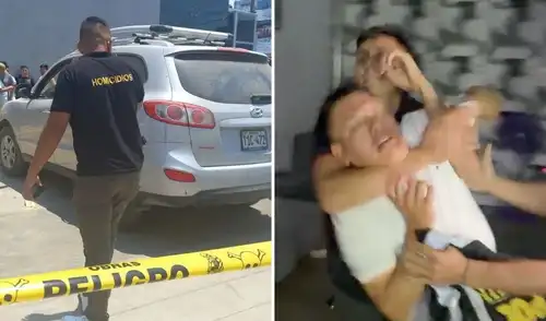 PNP captura al principal sospechoso del asesinato de abogado en Trujillo: presunto sicario estuvo prófugo por 2 años