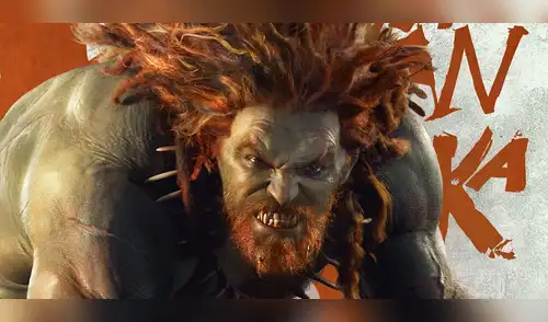 Street Figther es la tercera película basada en el popular videojuego.