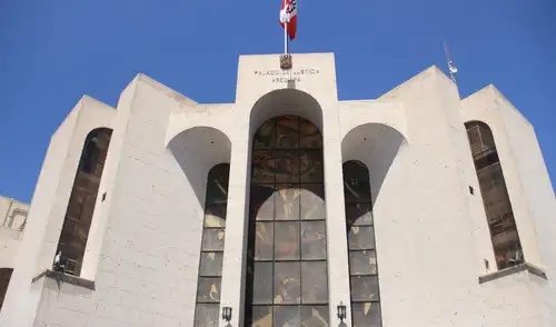 Esta práctica, aplicada tras la audiencia de pruebas, agiliza los plazos de tramitación. Fuente: Difusión.