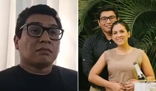 Esposo de la víctima anuncia medidas legales tras ser puesto en libertad