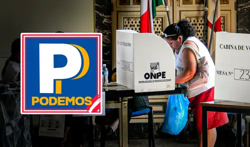 elecciones 2026 | Guido Bellido