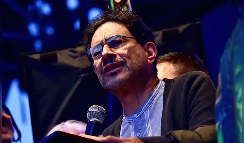 Gustavo Petro, CIA, Estados Unidos, Colombia