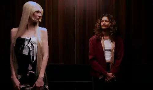 El segundo capítulo de la tercera temporada de 'Euphoria' marca el reencuentro de Rue y Jules