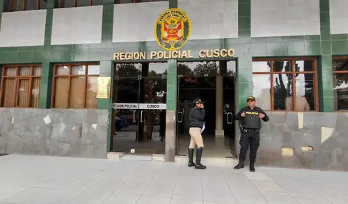 Las diligencias para identificar y capturar a los responsables ya iniciaron.