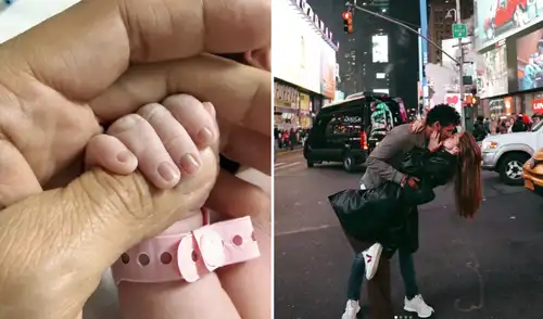 La exchica realiti también fue candidata al Miss Perú y ahora se dedica a ser creadora de contenido.