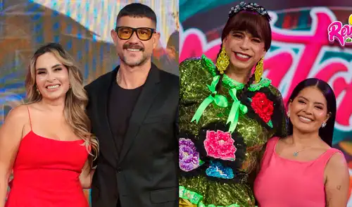 ‘El reventonazo de verano’ lideró el rating del sábado 18 de abril y deja atrás a ‘Yo soy’, ‘La granja VIP’ y ‘JB Noticias’