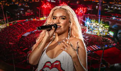 Karol G vuelve a Lima este 2027 como parte de su gira ‘Viajando por el mundo Tropitour’: fecha, lugar y venta de entradas