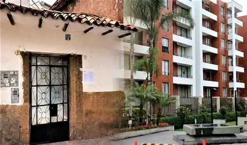 Los bienes fueron embargados a personas y empresas por no pagar multas e infringir derechos del consumidor. Foto: Composición LR.