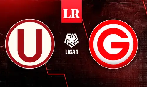 A qué hora juega Universitario vs Deportivo Garcilaso EN VIVO HOY