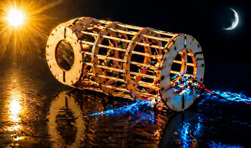 El hallazgo del nuevo tipo de madera resuelve el obstáculo crítico de las energías renovables: la intermitencia provocada por la falta de sol.