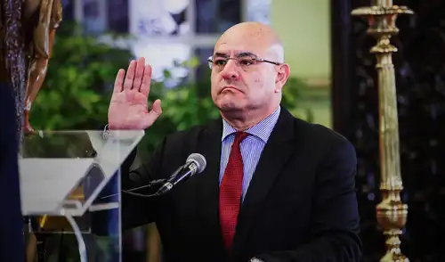 Ministerio de Defensa