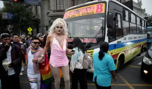 La comunidad LGBTQ de Lima solicita a la Municipalidad Metropolitana un pronunciamiento sobre la Marcha del Orgullo 2026, tras cinco meses de espera desde su solicitud en noviembre de 2025.