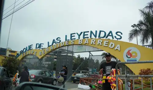 El Parque de las Leyendas ofrece tarifas promocionales para instituciones educativas, promoviendo el aprendizaje vivencial y el contacto con la naturaleza en Lima y regiones del Perú.