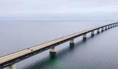 La construcción, de 12,4 kilómetros, promete modernizar el transporte local y reducir los tiempos de espera en un 40%.