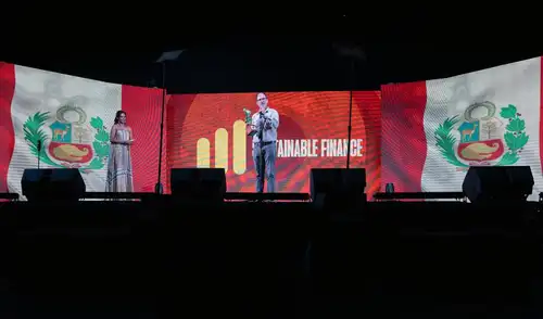 Premios Verdes invita a los proyectos socioambientales peruanos a inscribirse gratis para su edición 2026. Fuente: Difusión.