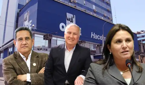 Candidatos se opusieron a elecciones complementarias