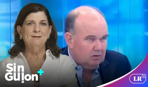 RMP sobre López Aliaga: "Hasta sus mismos seguidores no saben qué hacer para que se calle"