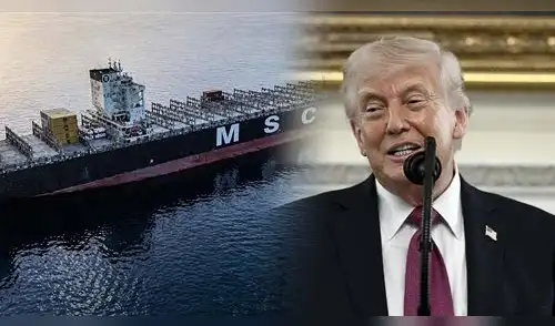 Trump ordena destruir barcos en Ormuz mientras Israel "espera luz verde" para "devolver a Irán a la Edad de Piedra"