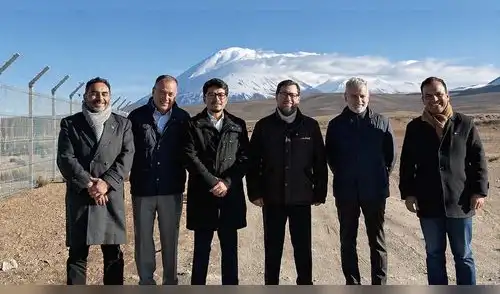 Chile y Bolivia dan primer paso histórico para restablecer relaciones diplomáticas tras 50 años de ruptura